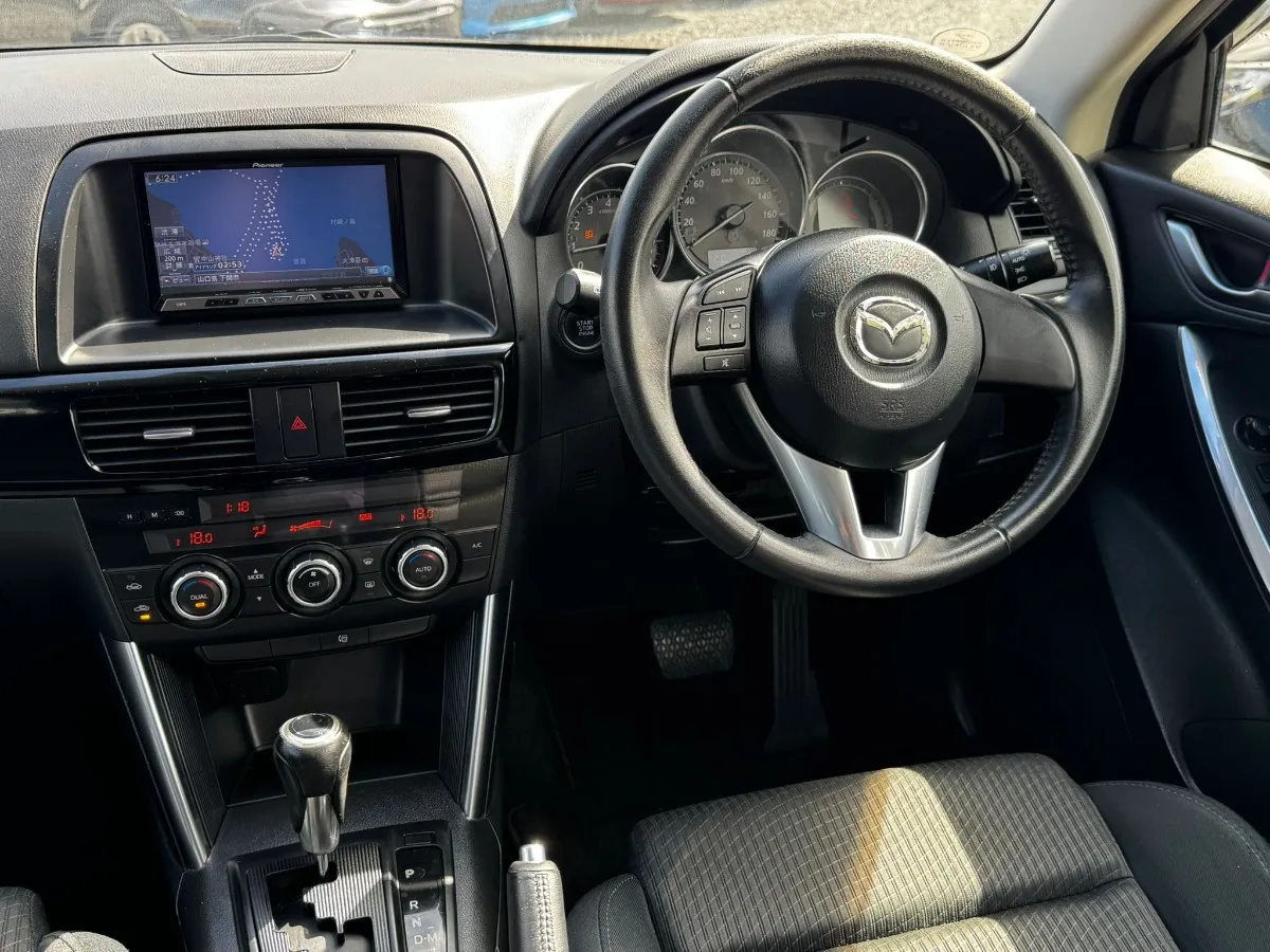 2012 Mazda CX-5 20S Carousel 11