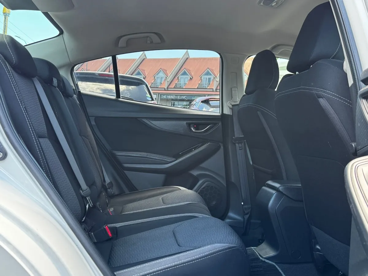 2017 Subaru Impreza G4 2.0I-S EYESIGHT 4WD Carousel 1