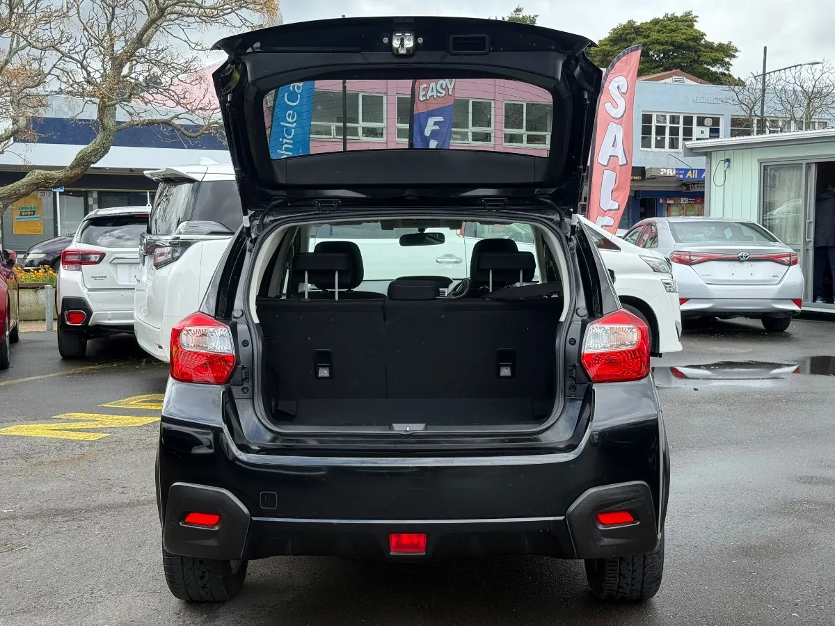 2015 Subaru XV 2.0I-L EYESIGHT 4WD Carousel 1