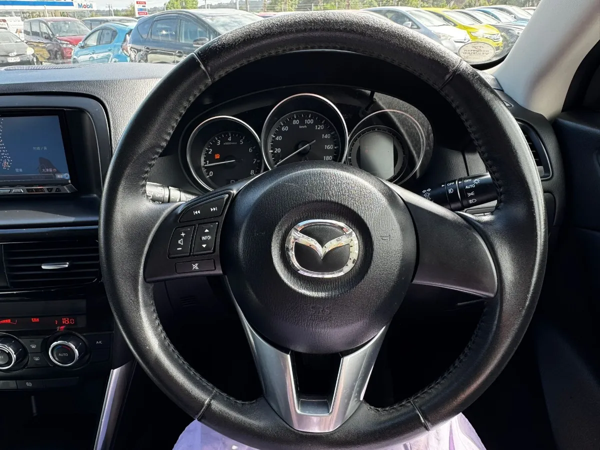 2012 Mazda CX-5 20S Carousel 10