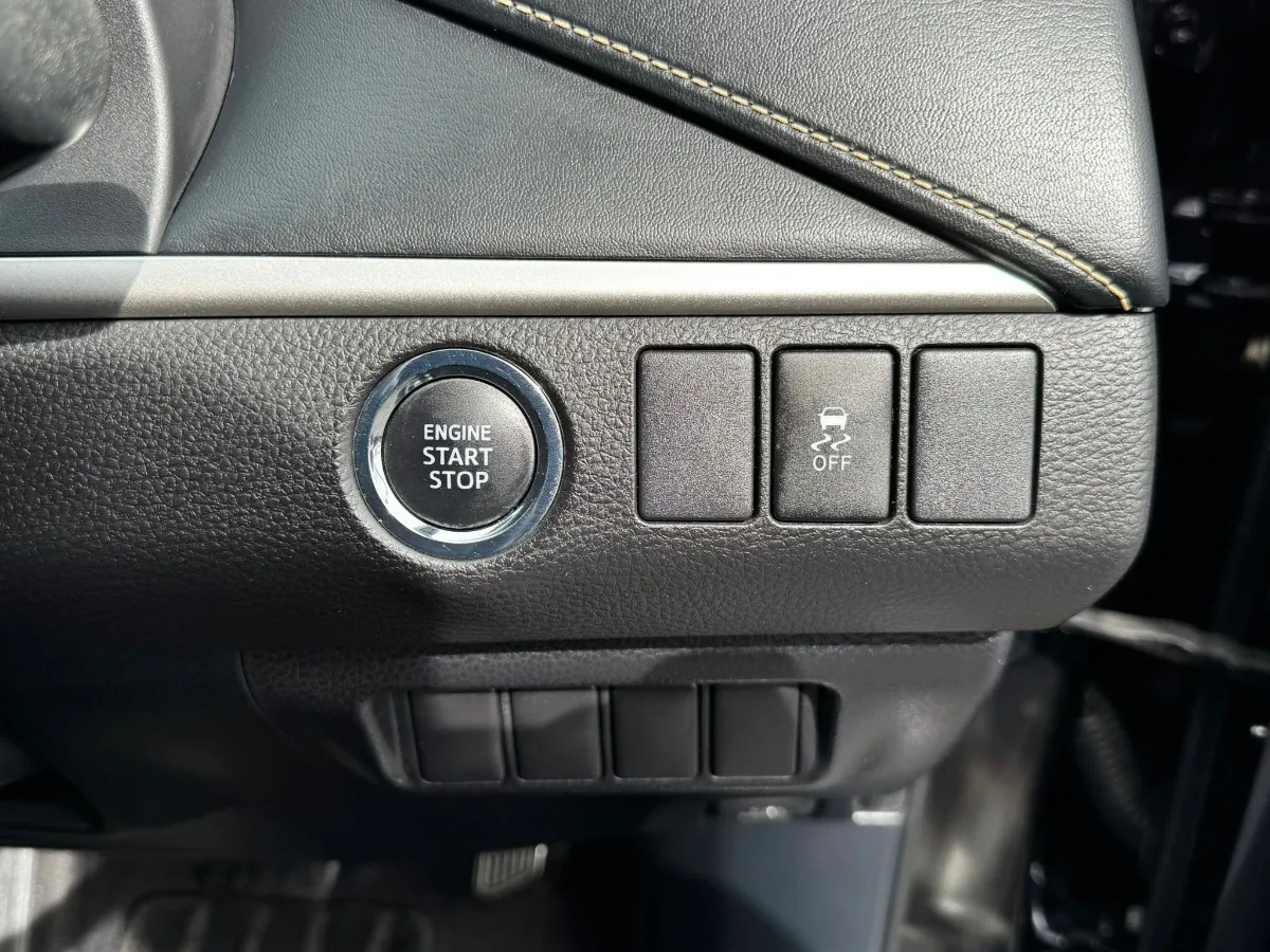 2014 Toyota Harrier ELEGANCE Carousel 6