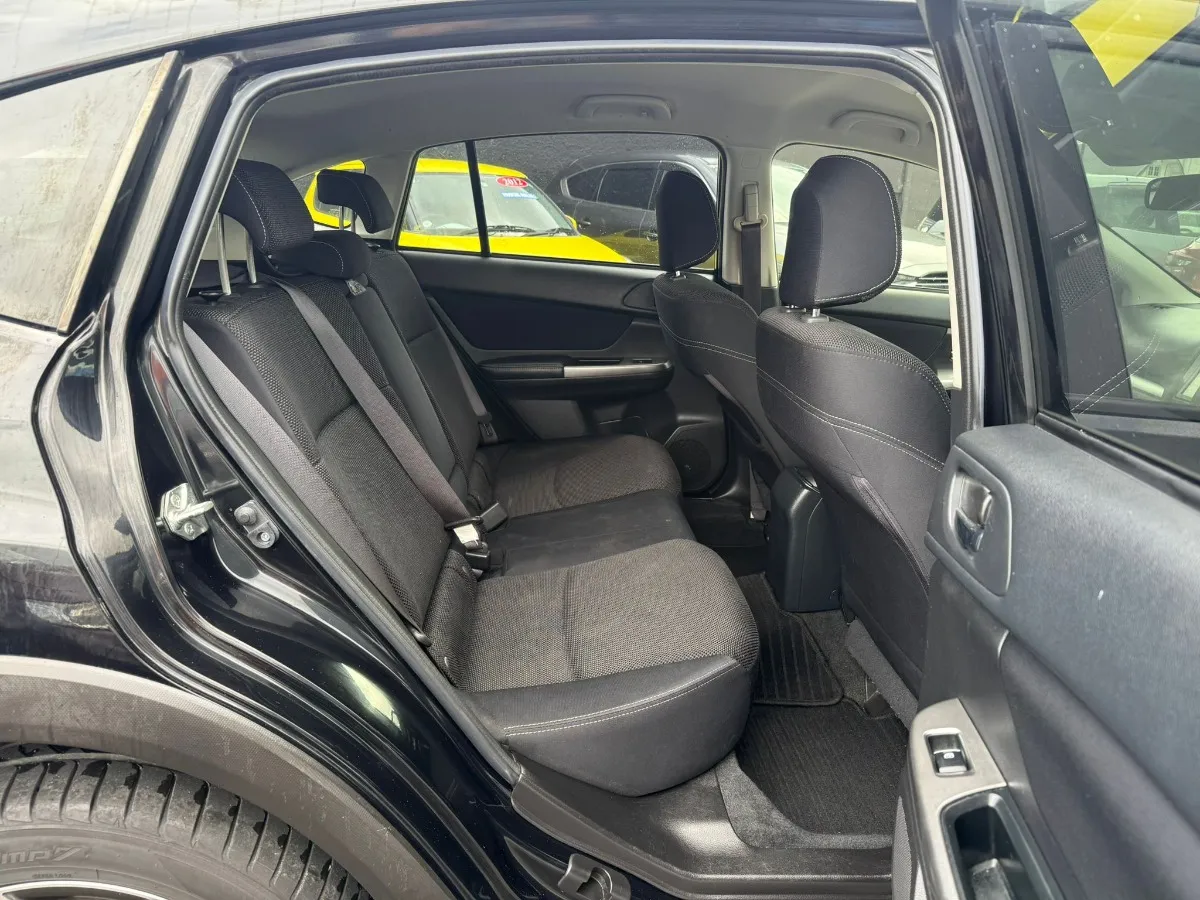 2015 Subaru XV 2.0I-L EYESIGHT 4WD Carousel 4