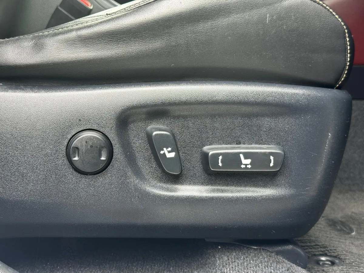 2014 Toyota Harrier ELEGANCE Carousel 16