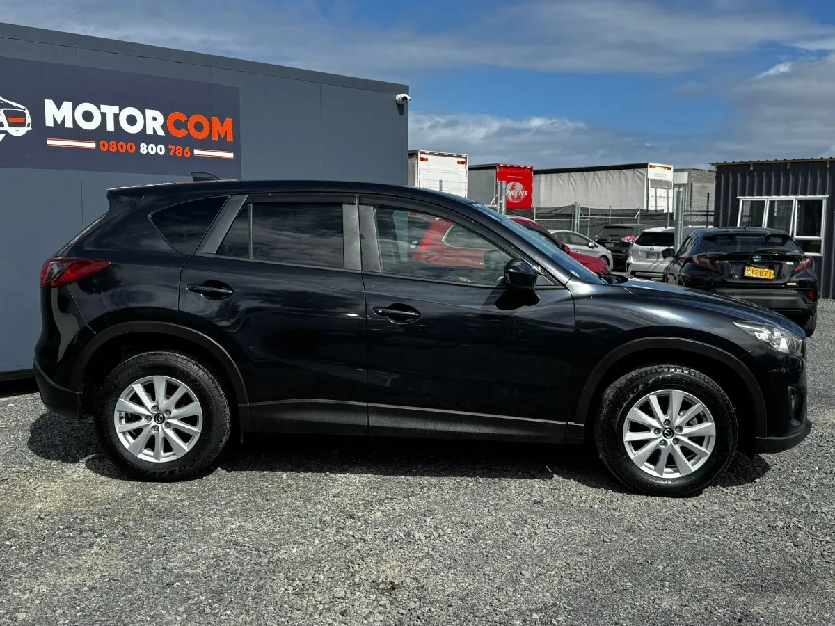 2012 Mazda CX-5 20S Carousel 14
