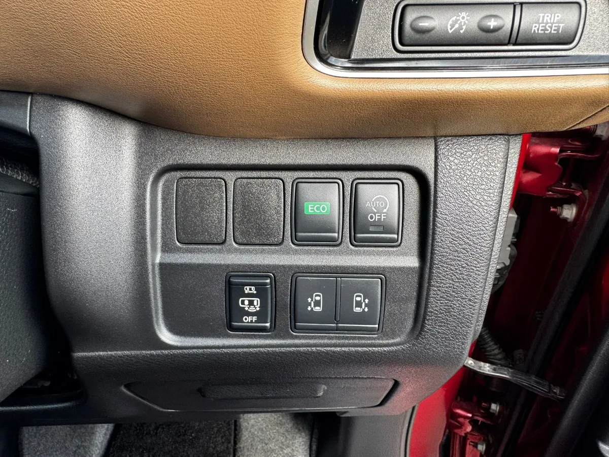 2016 Nissan Serena HIGHWAY STAR G Carousel 6