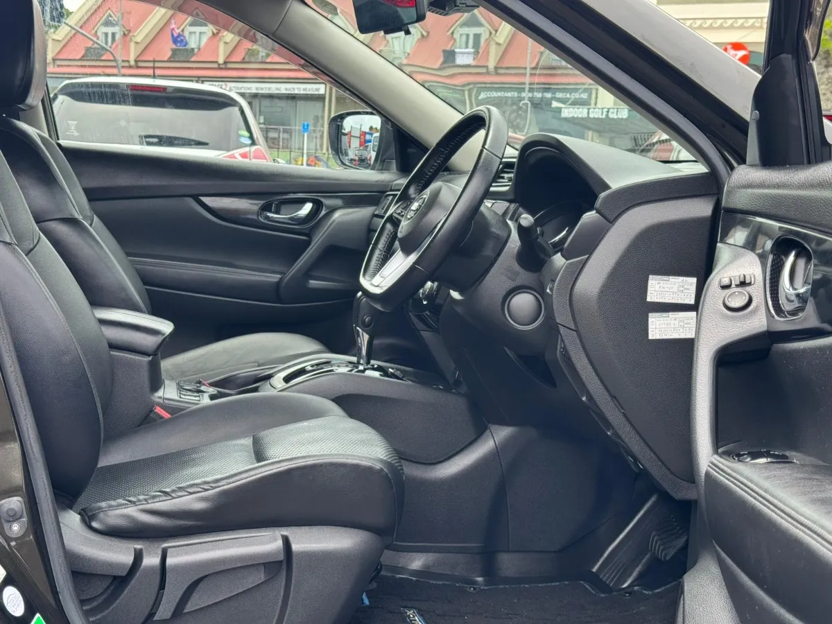 2020 Nissan X-Trail 20XI HYBRID Carousel 11