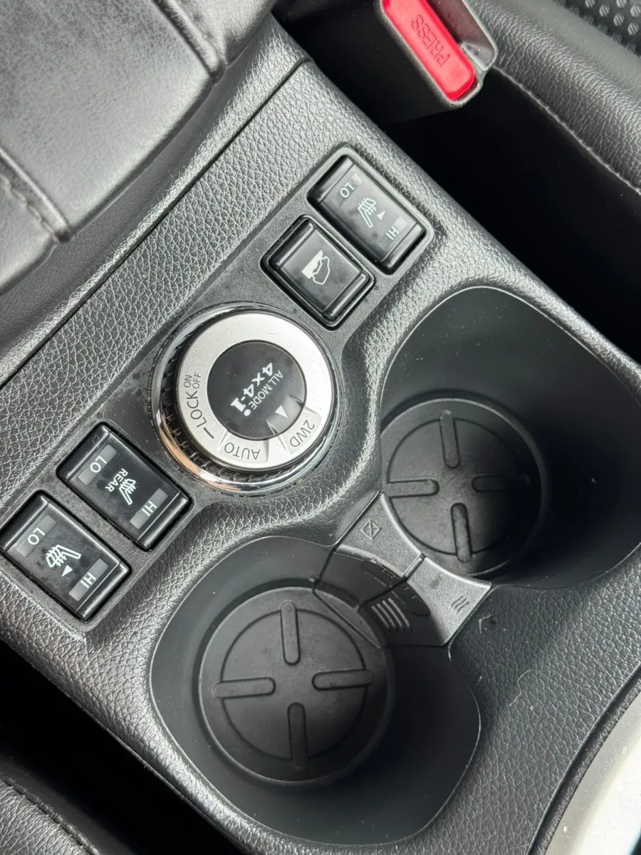 2020 Nissan X-Trail 4WD 20XI Carousel 16