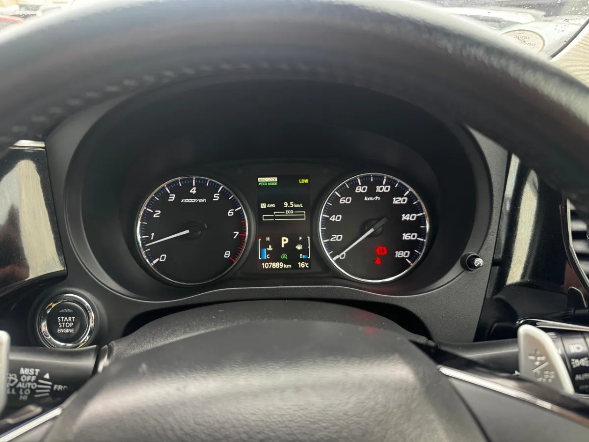 2015 Mitsubishi Outlander 4WD 24G NAVI PACKAGE Carousel 7