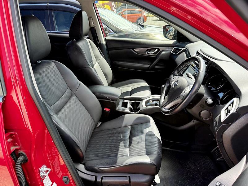 2016 Nissan X-Trail Pure Drive Carousel 4