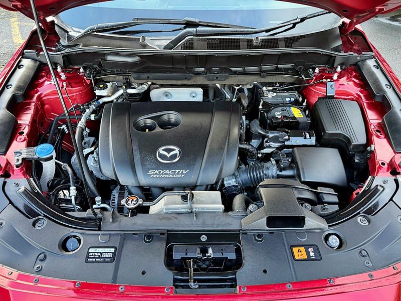 2017 Mazda CX-5 20S Carousel 12