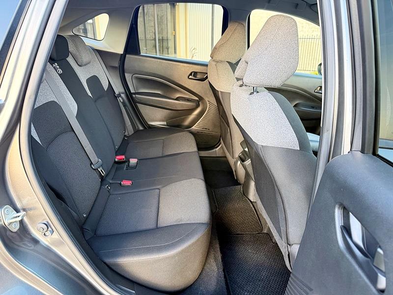 2022 Nissan Note E Power Carousel 2