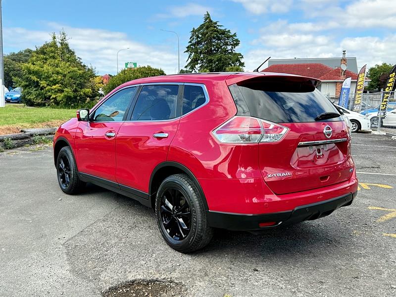 2016 Nissan X-Trail Pure Drive Carousel 14