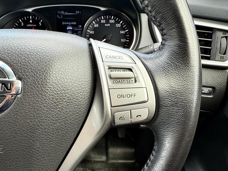 2016 Nissan X-Trail Pure Drive Carousel 7