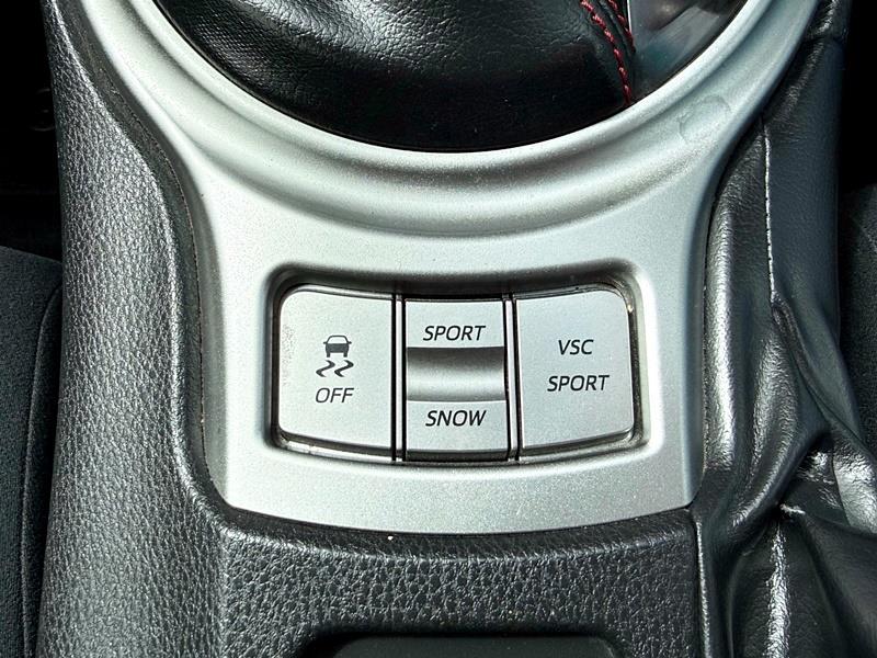 2012 Toyota 86 GT Carousel 6