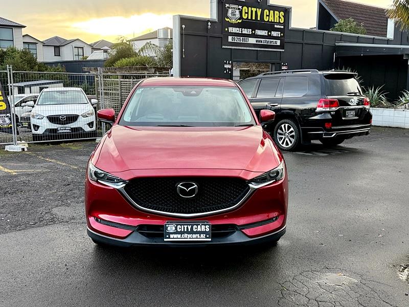 2018 Mazda CX-5 25S L PACKAGE Carousel 19