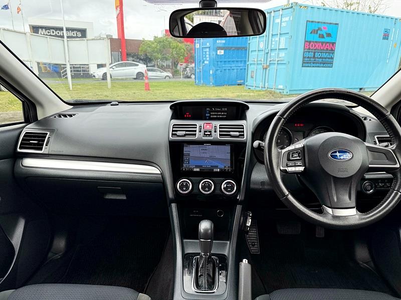2016 Subaru Impreza Carousel 2