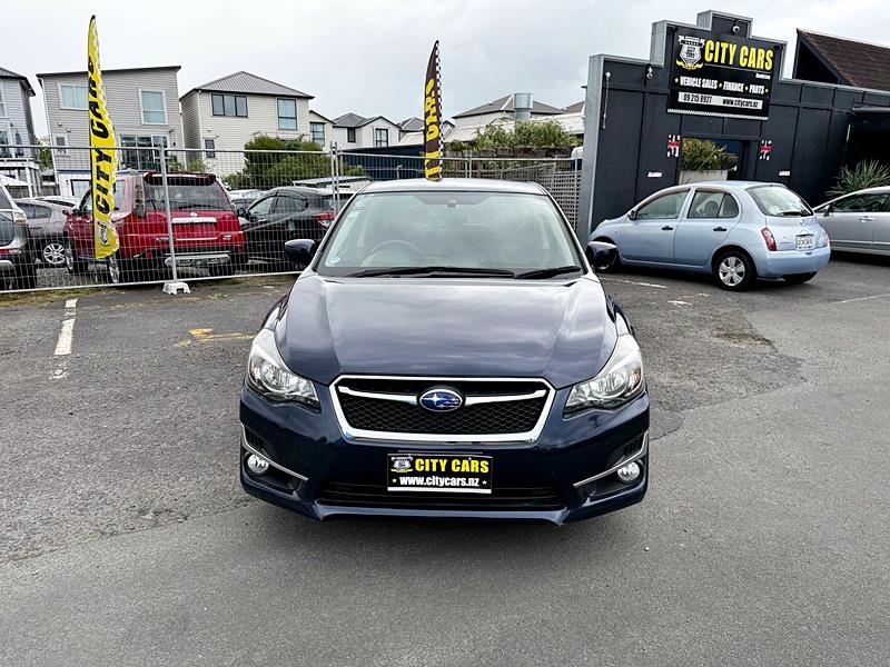 2016 Subaru Impreza Carousel 13