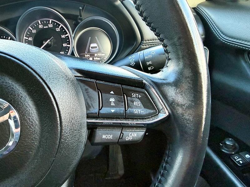 2017 Mazda CX-5 20S Carousel 9