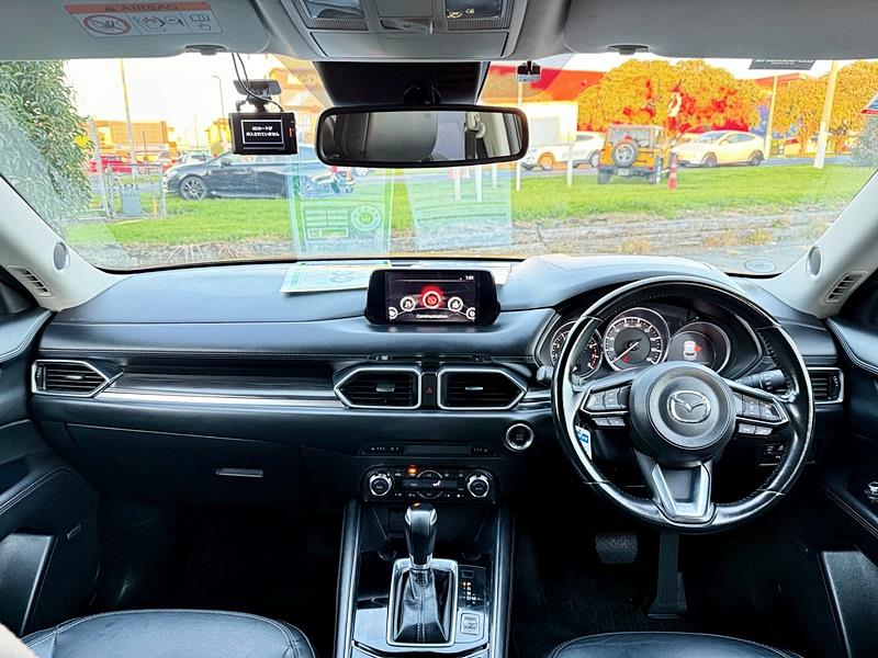 2018 Mazda CX-5 25S L PACKAGE Carousel 4