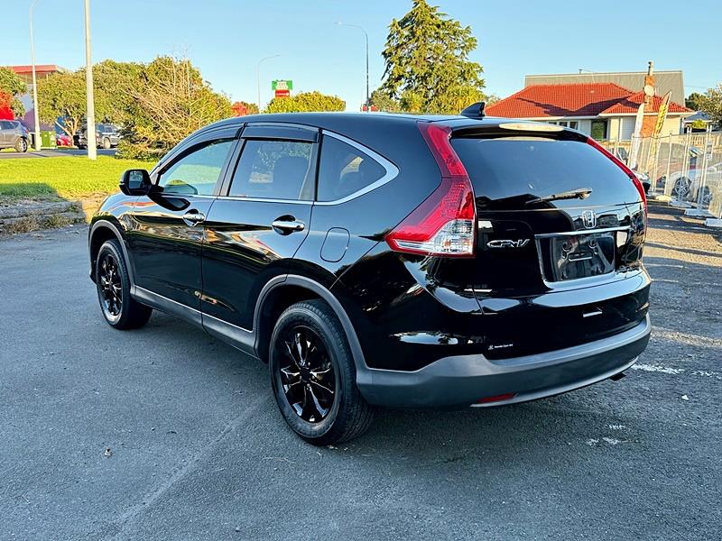 2013 Honda CR-V 20G Carousel 13