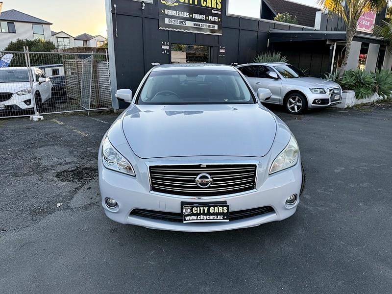 2013 Nissan Fuga 250GT Carousel 16