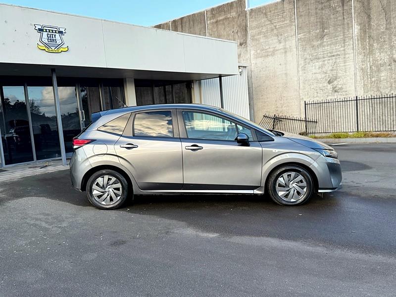 2022 Nissan Note E Power Carousel 10