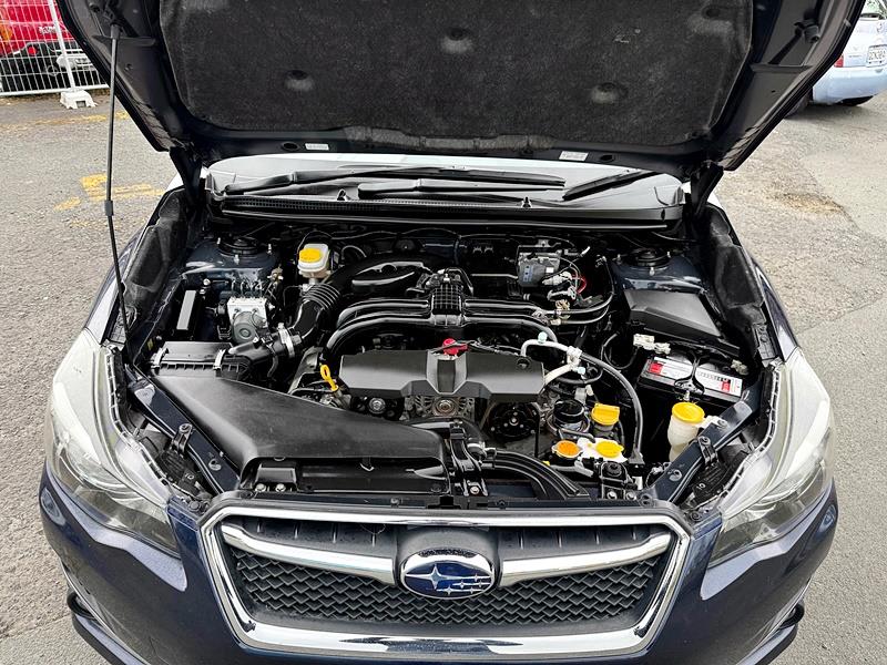 2016 Subaru Impreza Carousel 5