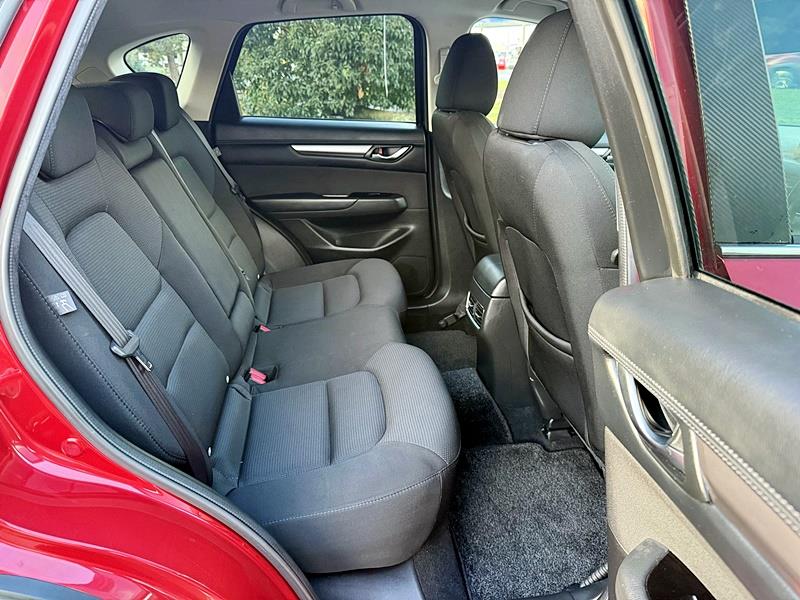2017 Mazda CX-5 20S Carousel 2
