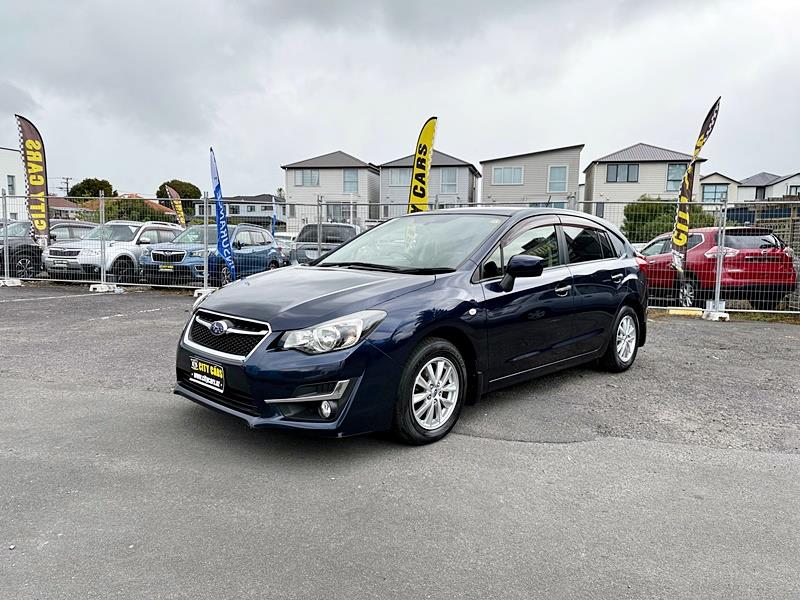 2016 Subaru Impreza Carousel 12