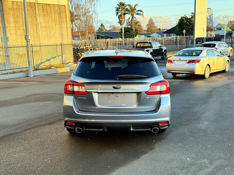 2014 Subaru Levorg 1.6 GT-S EYESIGHT AWD Carousel 15