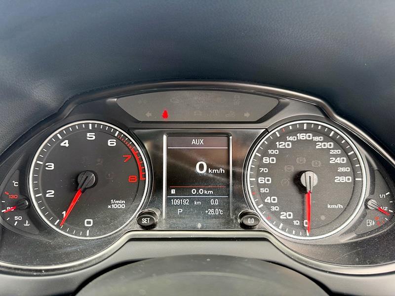 2010 Audi Q5 Carousel 6