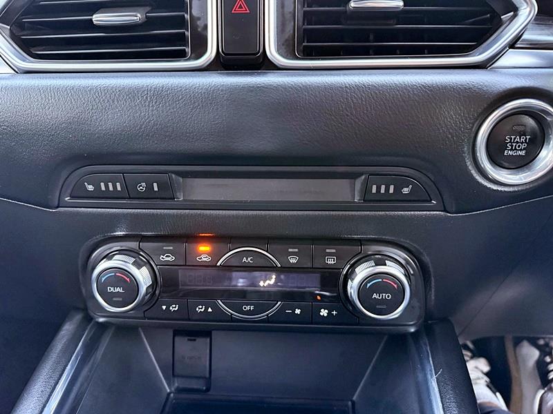 2018 Mazda CX-5 25S L PACKAGE Carousel 8
