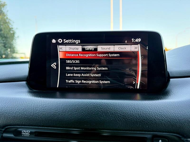 2018 Mazda CX-5 25S L PACKAGE Carousel 7