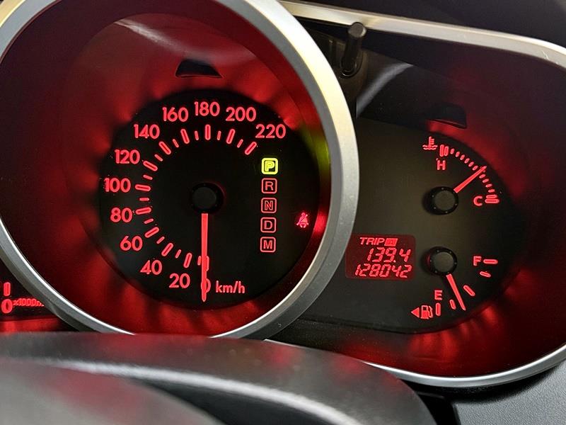 2008 Mazda CX-7 Carousel 4