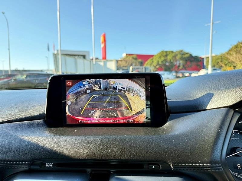 2018 Mazda CX-5 25S L PACKAGE Carousel 6