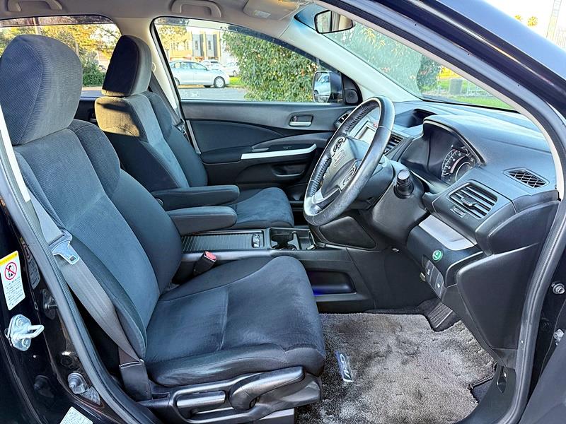 2013 Honda CR-V 20G Carousel 3