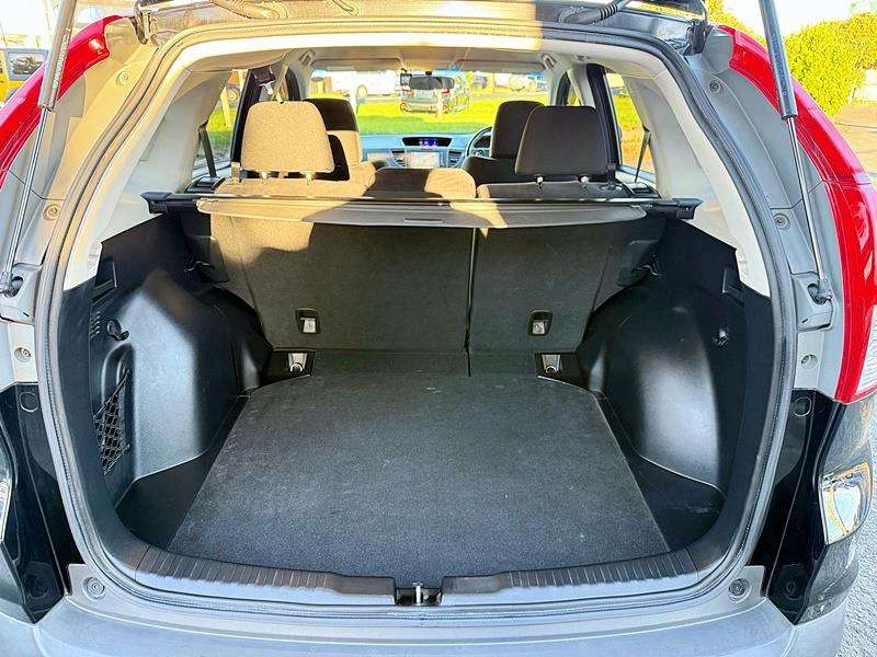 2013 Honda CR-V 20G Carousel 1