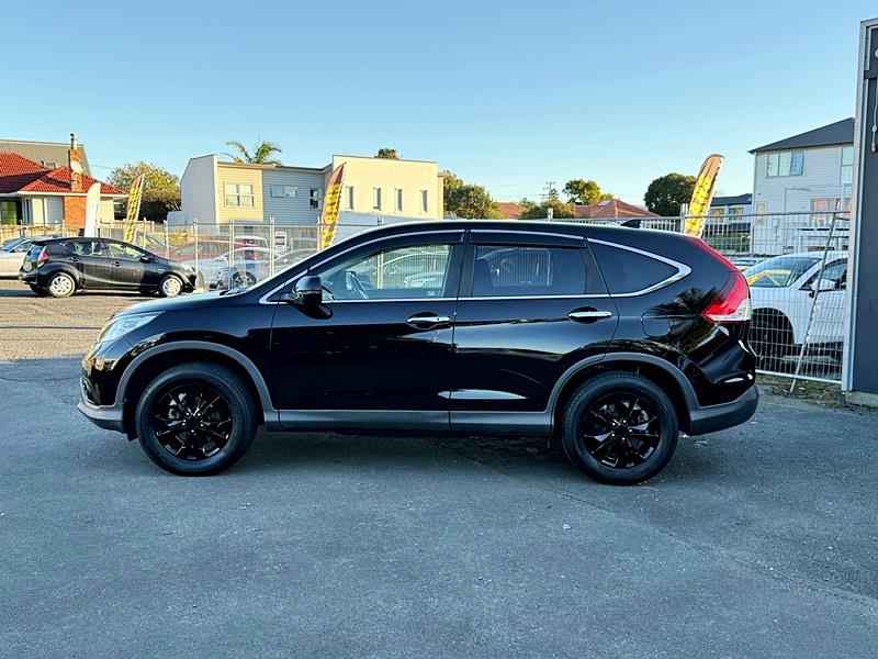2013 Honda CR-V 20G Carousel 14