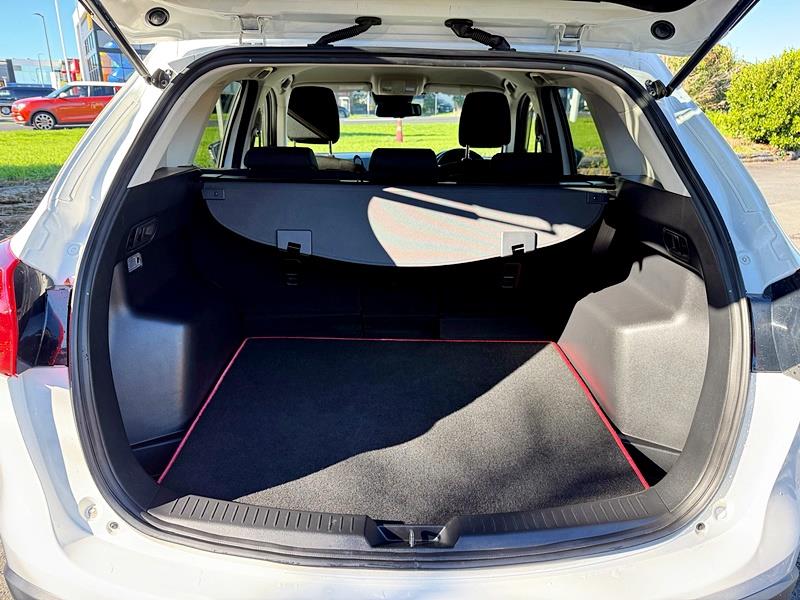 2014 Mazda CX-5 20S Carousel 5