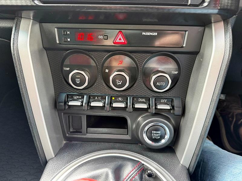 2012 Toyota 86 GT Carousel 5