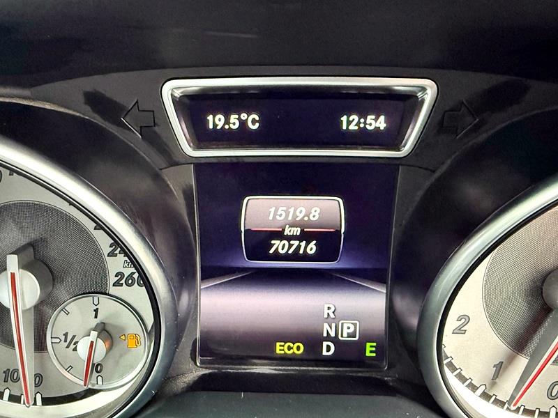 2014 Mercedes-Benz CLA 180 Carousel 6