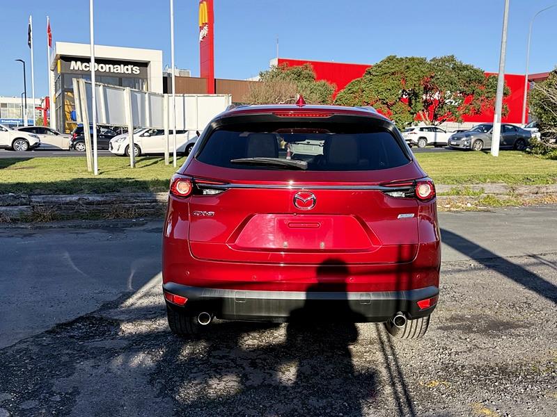 2019 Mazda CX-8 25S L Package Carousel 14