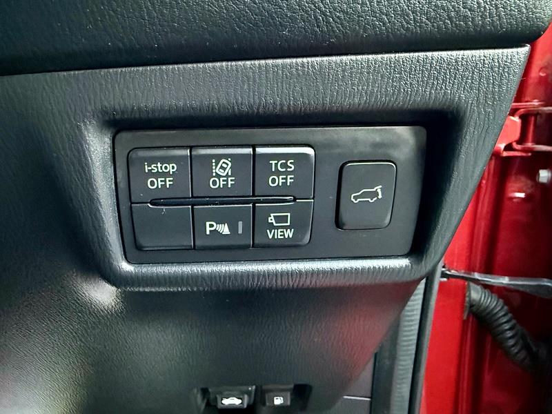 2018 Mazda CX-5 25S L PACKAGE Carousel 9