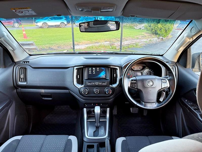 2019 Holden Colorado LT DC PU 2.8D Carousel 3