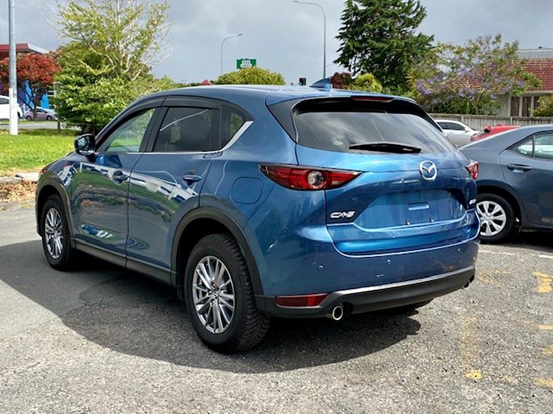 2018 Mazda CX-5 20S PRO ACTIVE Carousel 8