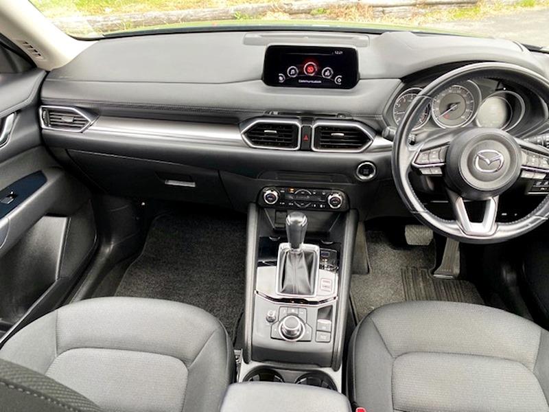 2018 Mazda CX-5 20S PRO ACTIVE Carousel 12