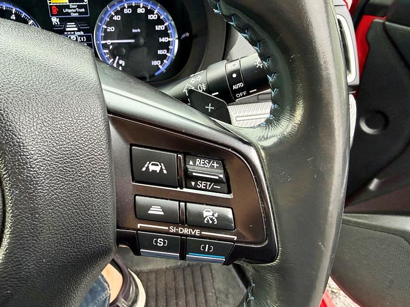 2015 Subaru Levorg 1.6 GT-S EYESIGHT ADVANCED SAFETY Carousel 7