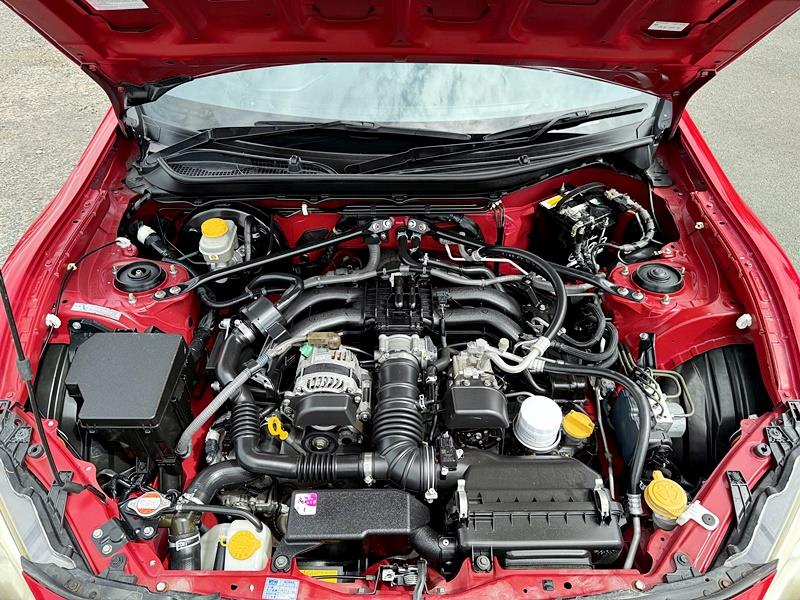 2012 Toyota 86 GT Carousel 7