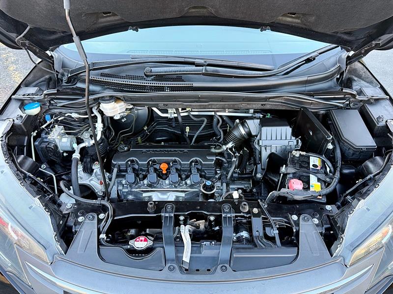 2013 Honda CR-V 20G Carousel 7