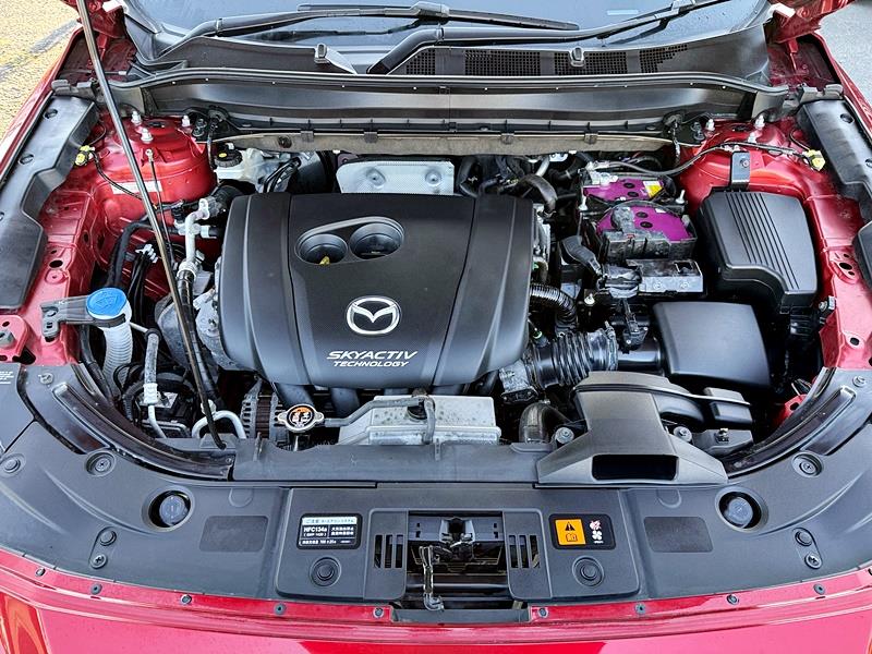 2019 Mazda CX-8 25S L Package Carousel 6
